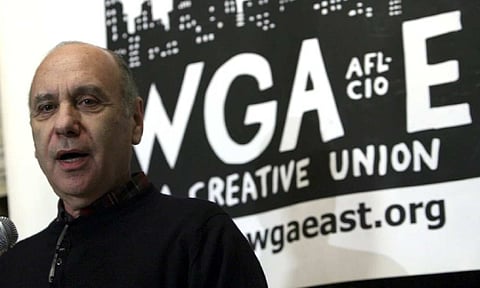 Marshall Brickman, who co-wrote ‘Annie Hall’ with Woody Allen, dies at 85