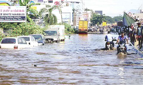 Representative image