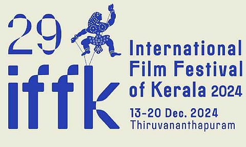 International Film Festival of Kerala (IFFK)&nbsp;