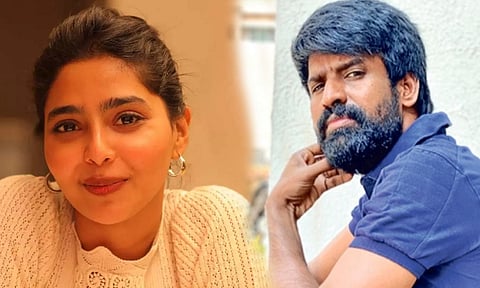 Aishwarya Lekshmi to play lead in Soori's next