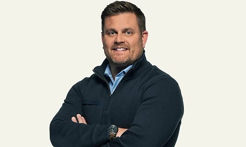 UnitedHealthcare CEO Brian Thompson (X)