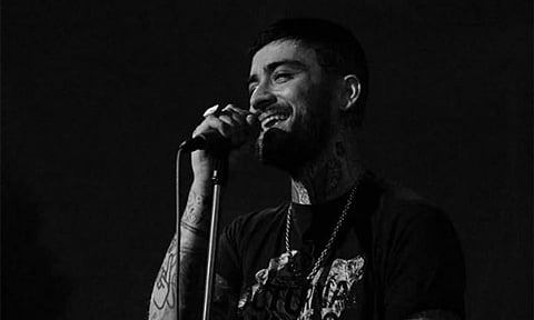Zayn Malik (ANI)