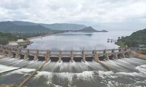 Representative Image