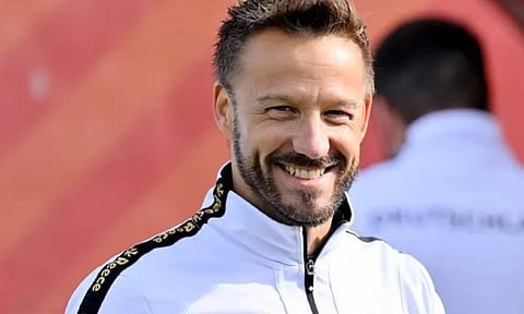 Valentin Altenburg (IANS)