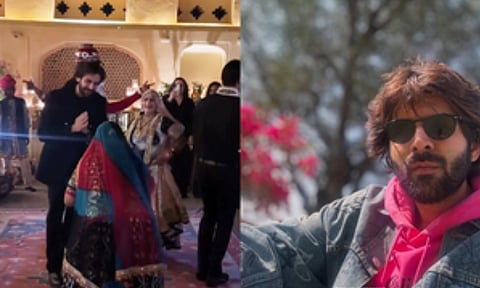 Kartik Aaryan (IANS)