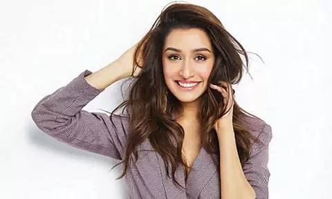 Shraddha Kapoor
