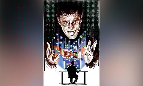 Representative Illustration&nbsp;