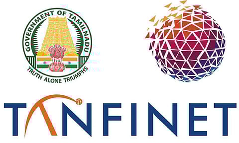 TANFINET (Tamil Nadu FibreNet Corporation Limited)&nbsp;