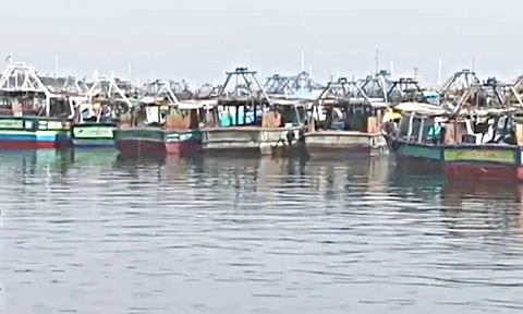 Representative Image (Maalaimalar)