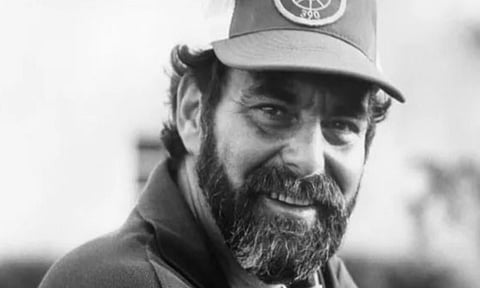 Producer Paul Maslansky (ANI)