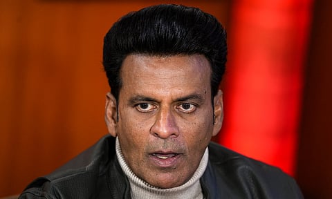 Manoj Bajpayee (PTI)