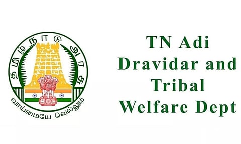 TN Adi Dravidar and Tribal Welfare Dept