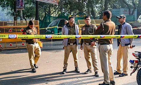 Representative Image (PTI)&nbsp;