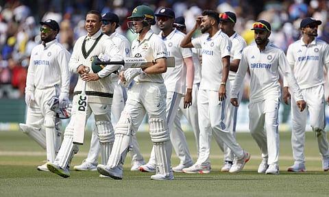 Bumrah can’t bowl from both ends, others need to take responsibility: Rohit