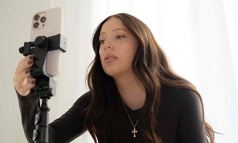 Can You Copyright a Vibe?