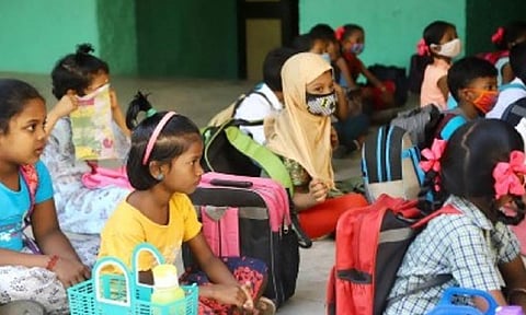 Representative Image&nbsp;