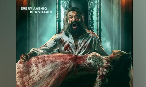 Poster of the film (Image/X)