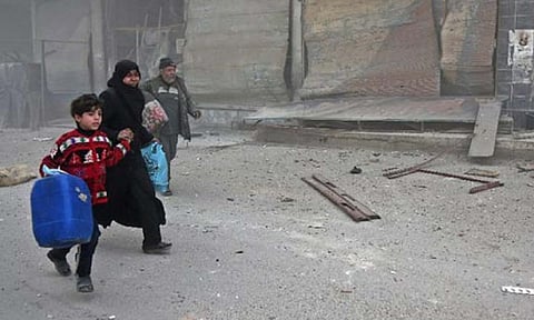 Representative image