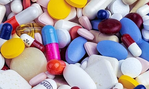 Representative Image