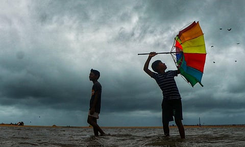 Representative image