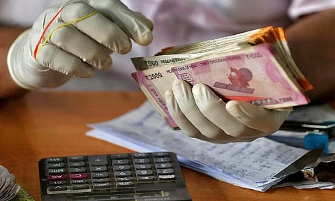 Representative image