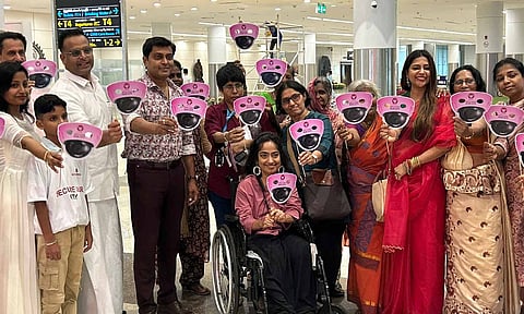 Secure Cam to install 10,000 CCTVs across Indian cities to enhance security