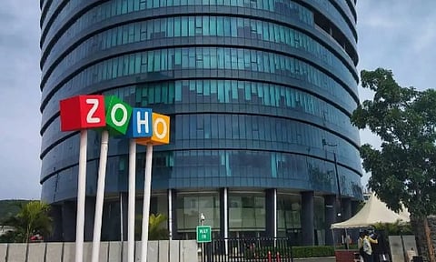 Representative Image