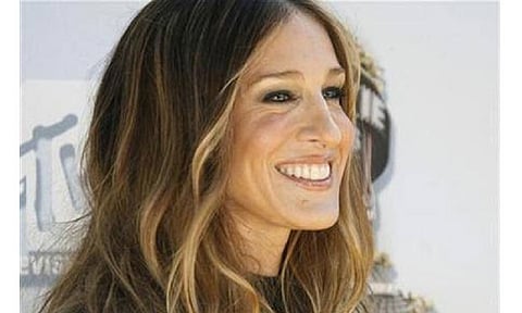 Sarah Jessica Parker