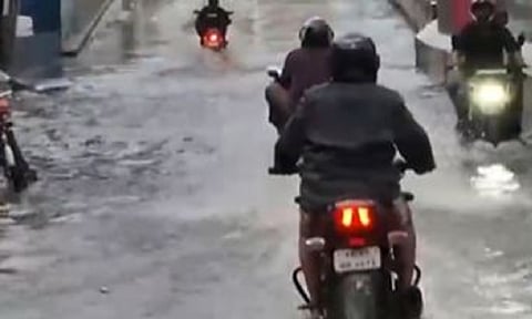 Representative image