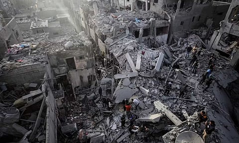 Representative image