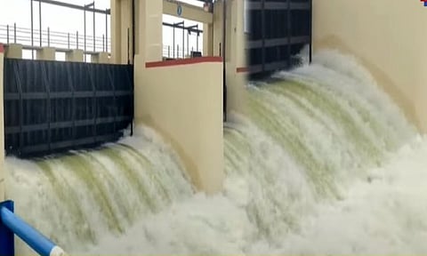 Representative image