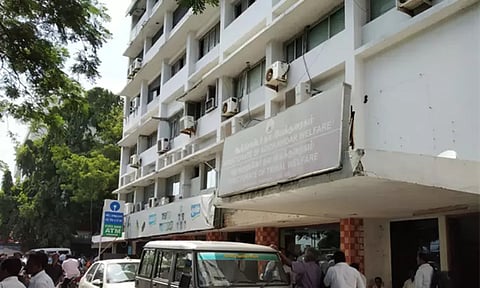 Representative image