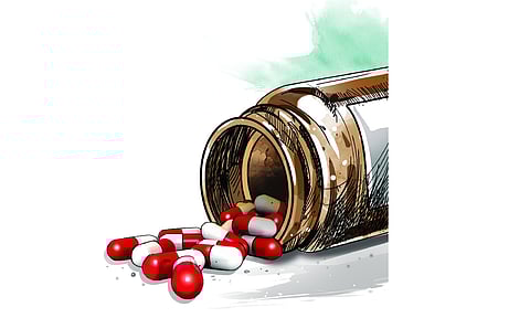 Graphical representative image