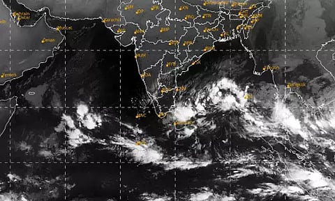 Representative Image