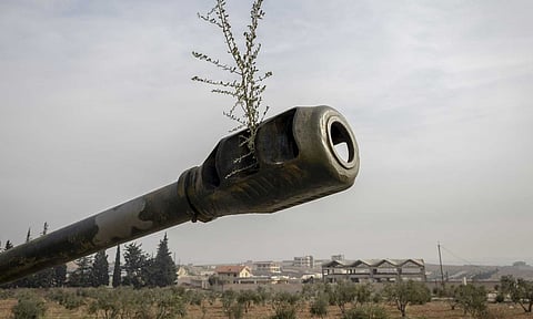 Representative Image