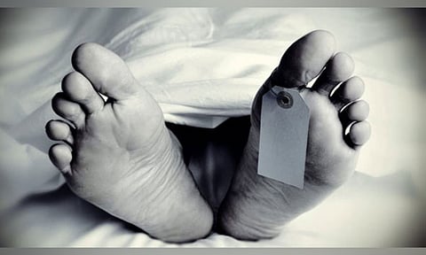 Representative Image&nbsp;