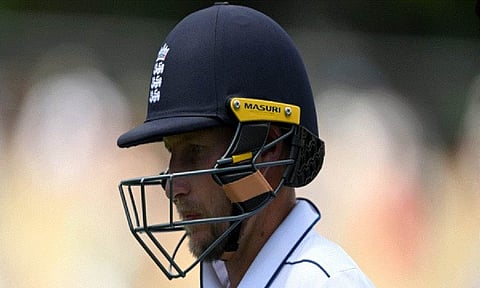 Joe Root