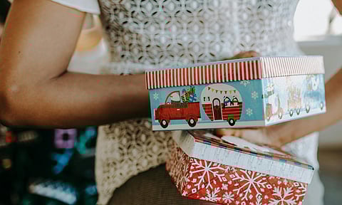 Representative image