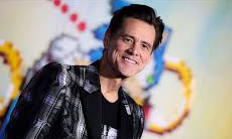 Jim Carrey (ANI)