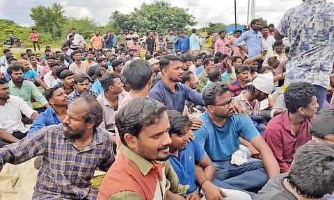 Representative Image (File Photo)