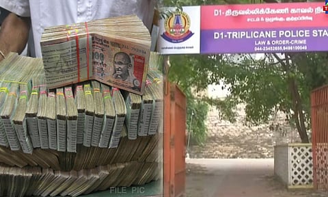 Representative image