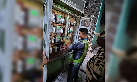 Representative Image