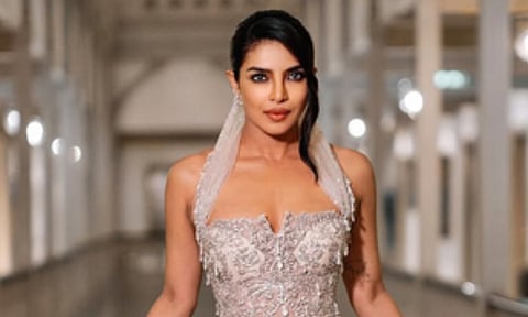 Priyanka Chopra (IANS)