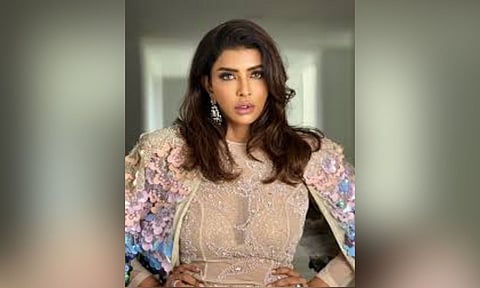 Lakshmi Manchu&nbsp;