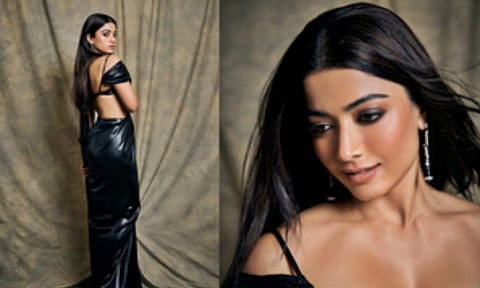 Rashmika Mandanna (IANS)