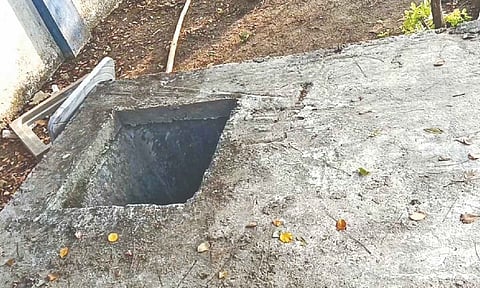 Septic Tank cleaning occupational activity, not caste-based: Govt