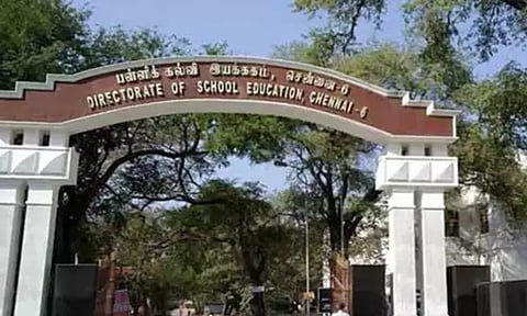 Tamil Nadu’s Higher education in crisis