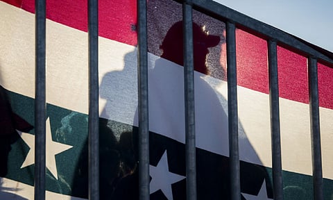 Done with never Trump