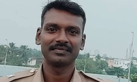 Selvakumar (Thanthi TV)