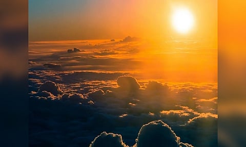 Representative image